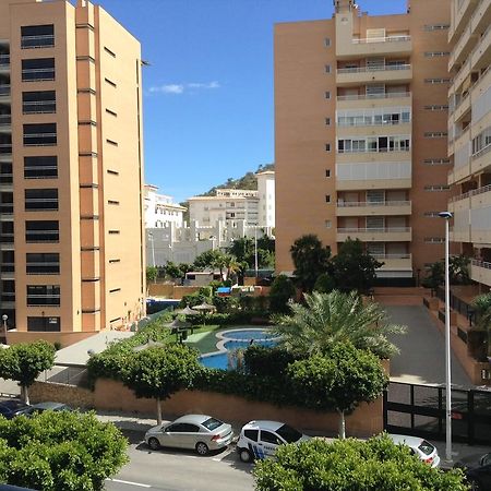 Benidorm La Cala Sidney Lägenhet Cala de Finestrat Exteriör bild