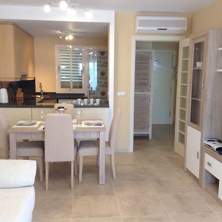 Benidorm La Cala Sidney Lägenhet Cala de Finestrat Exteriör bild