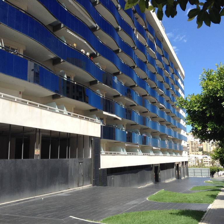 Benidorm La Cala Sidney Lägenhet Cala de Finestrat Exteriör bild